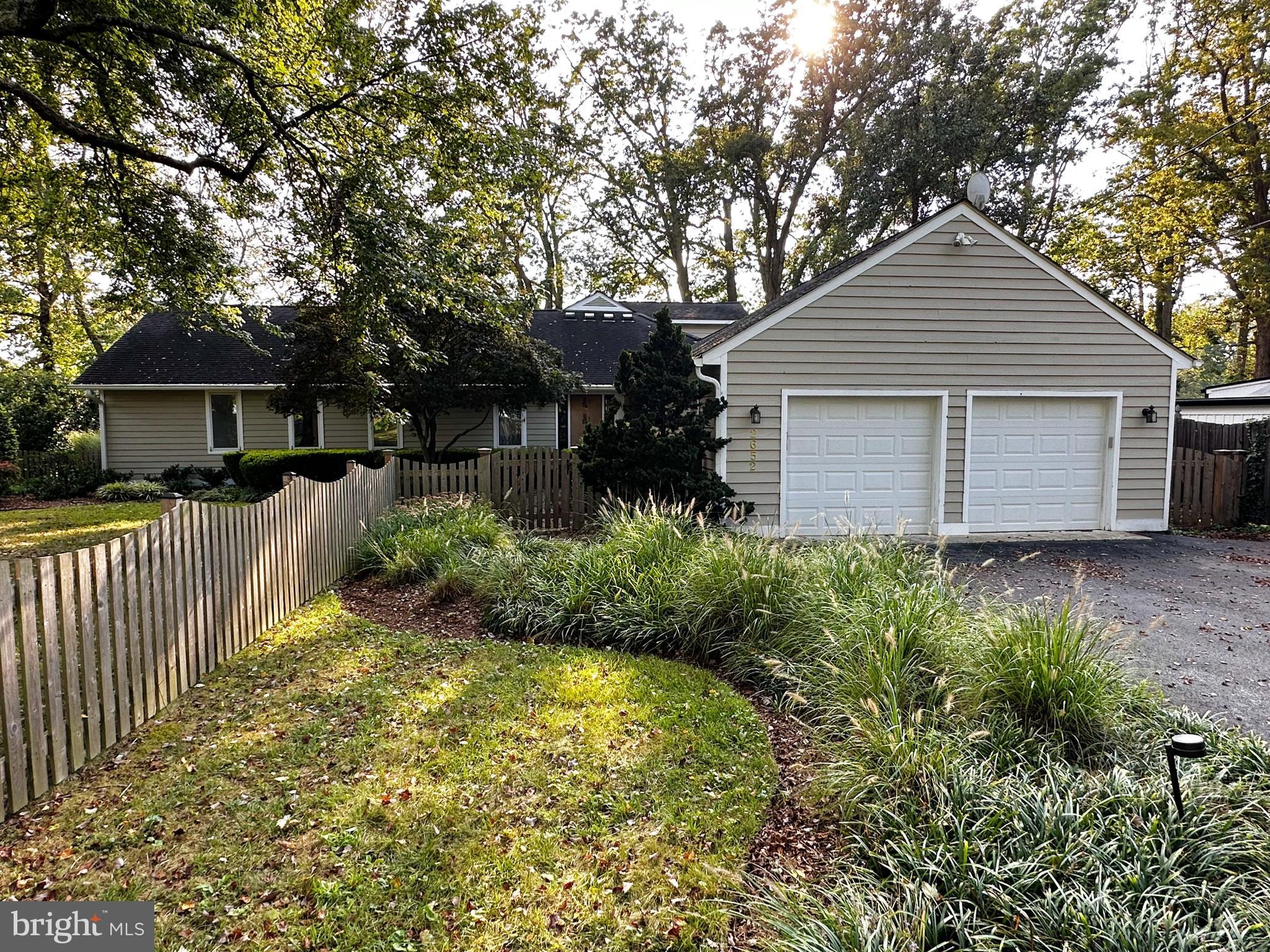 GREENBRIAR - Residential