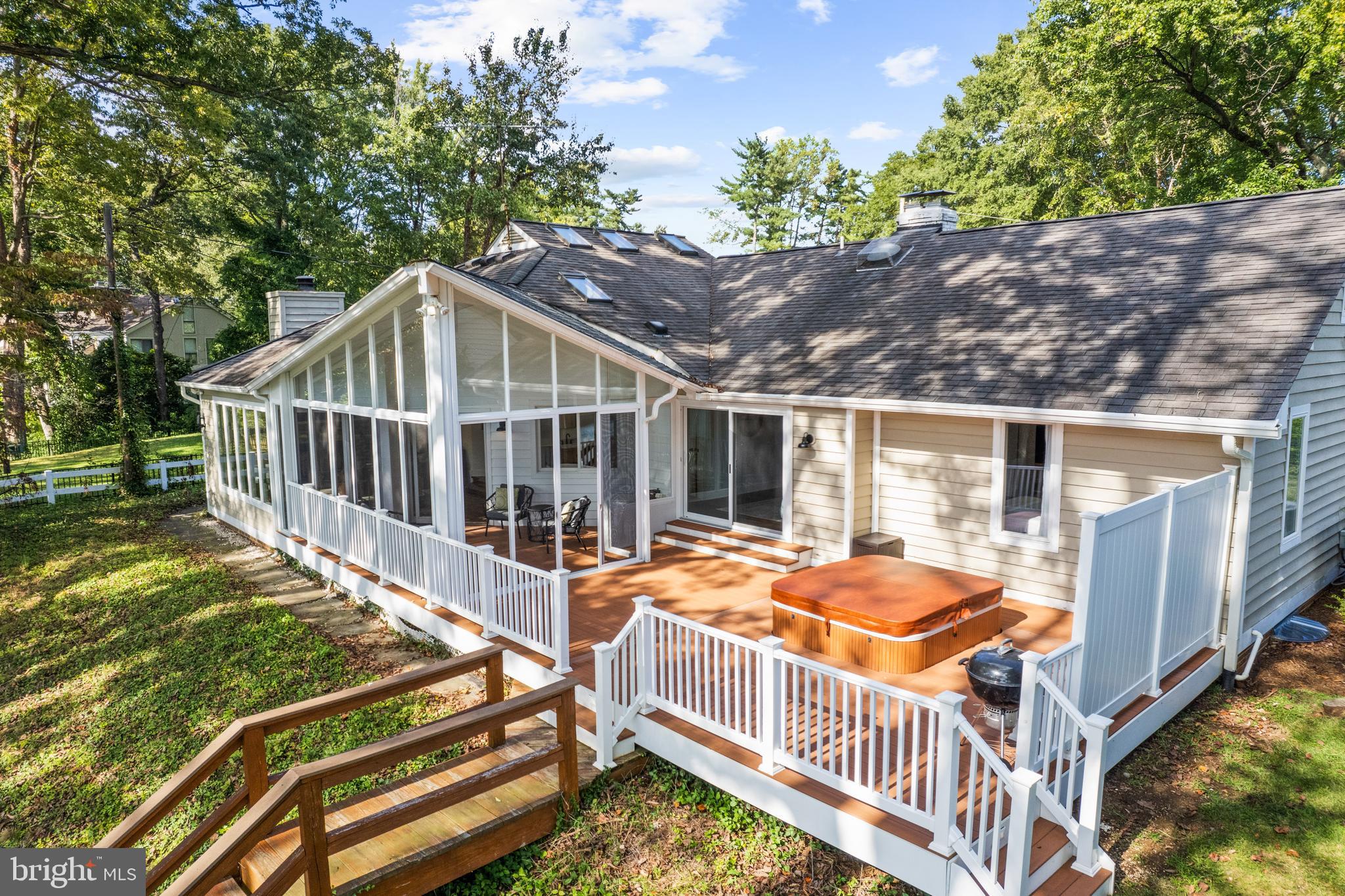 GREENBRIAR - Residential