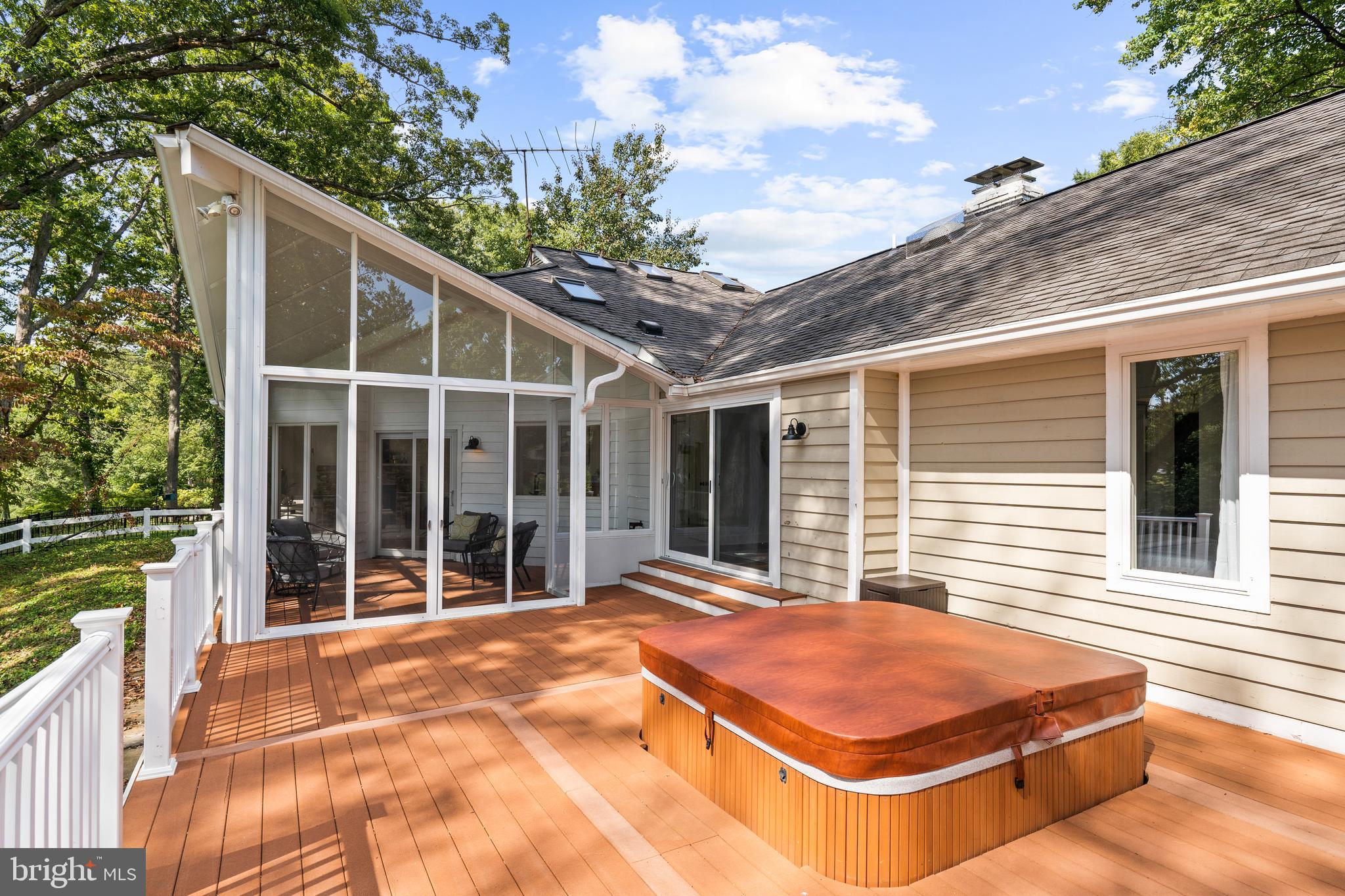 GREENBRIAR - Residential