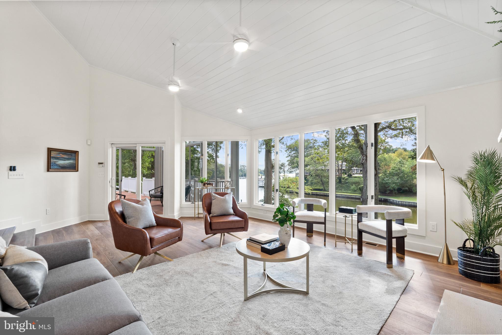 GREENBRIAR - Residential