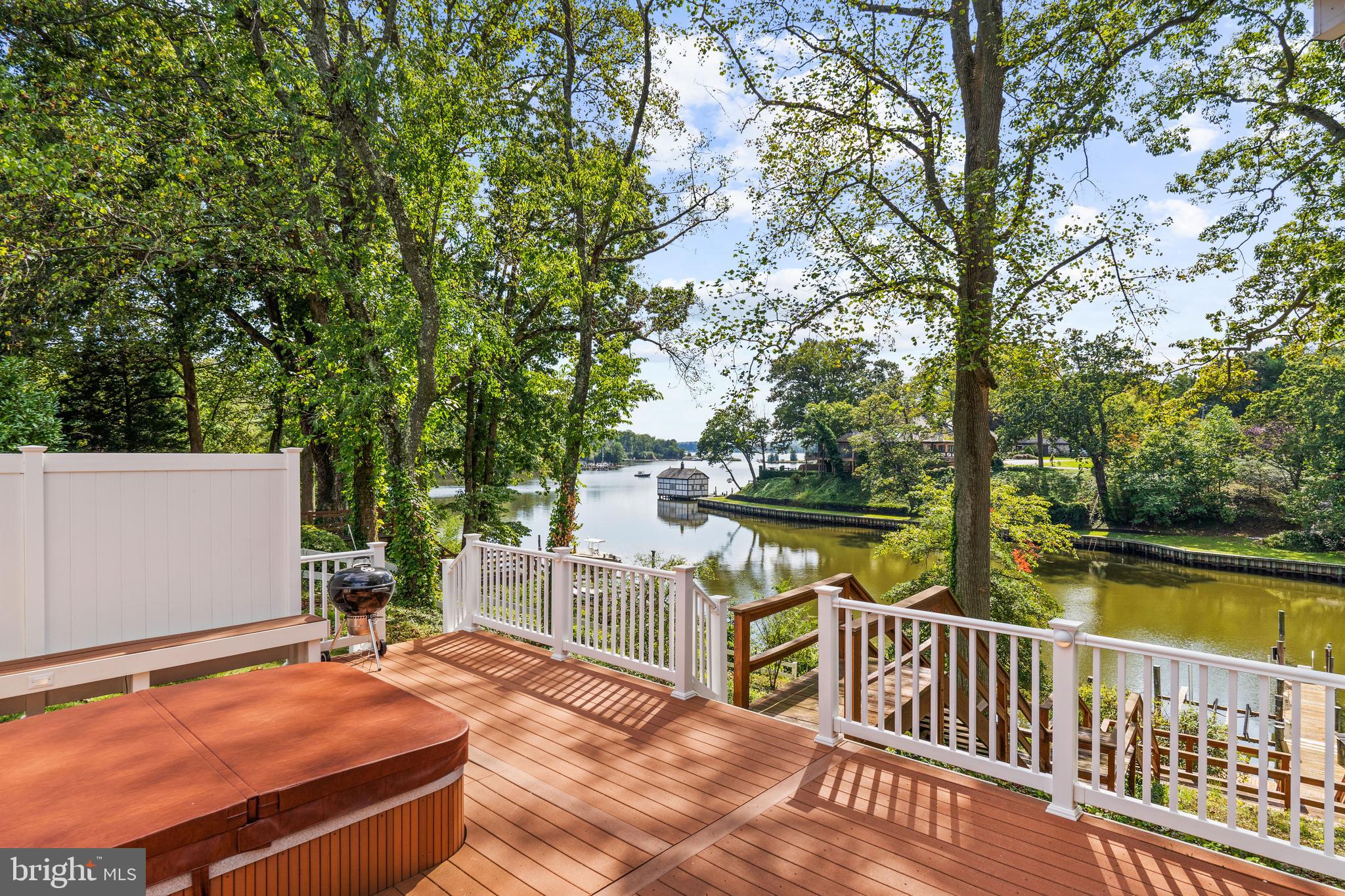 GREENBRIAR - Residential