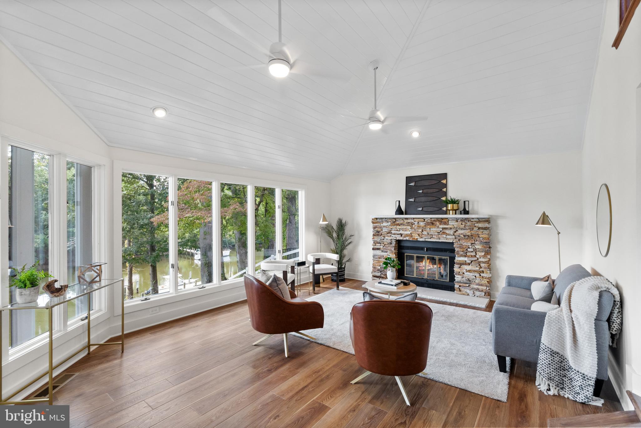 GREENBRIAR - Residential