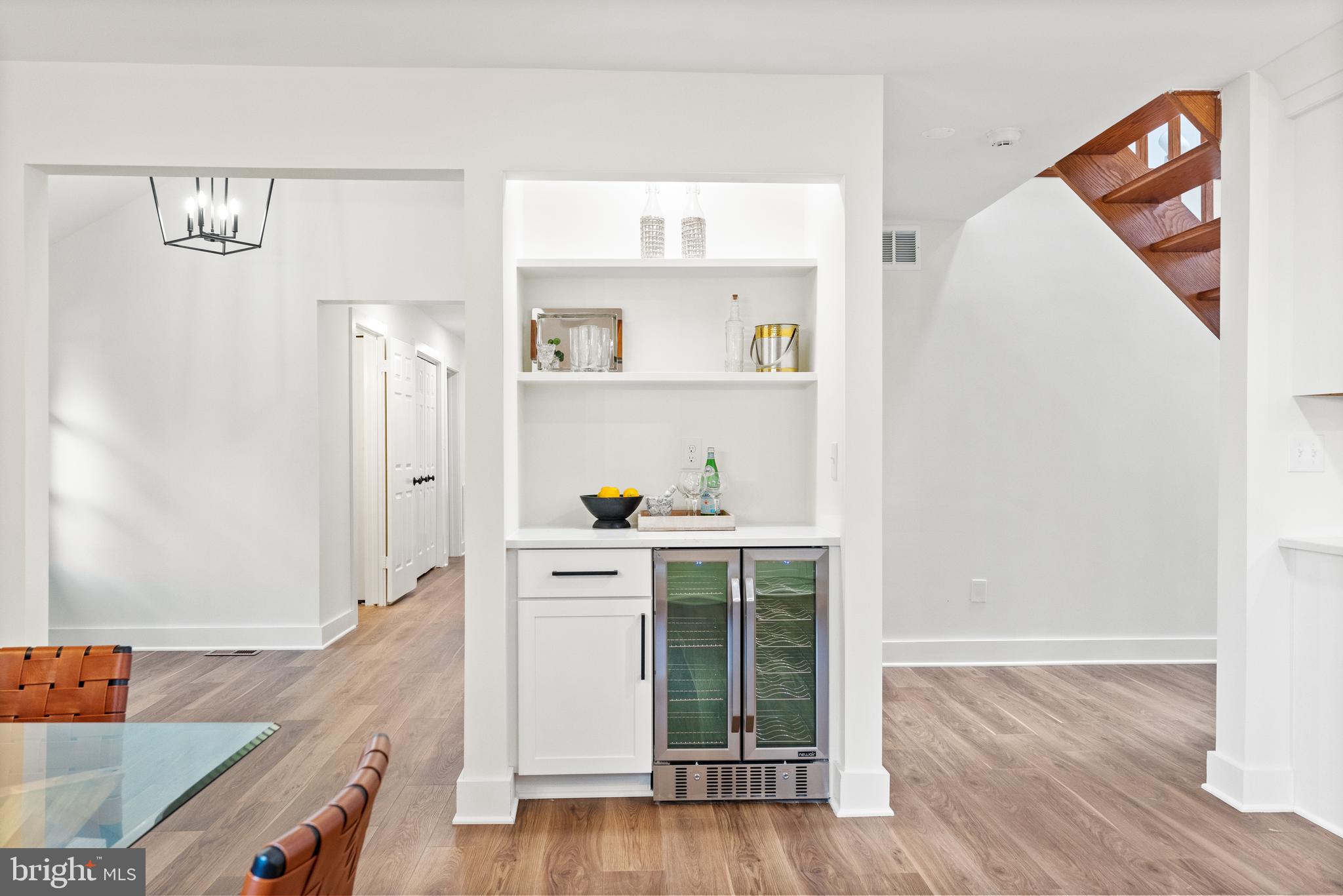 GREENBRIAR - Residential