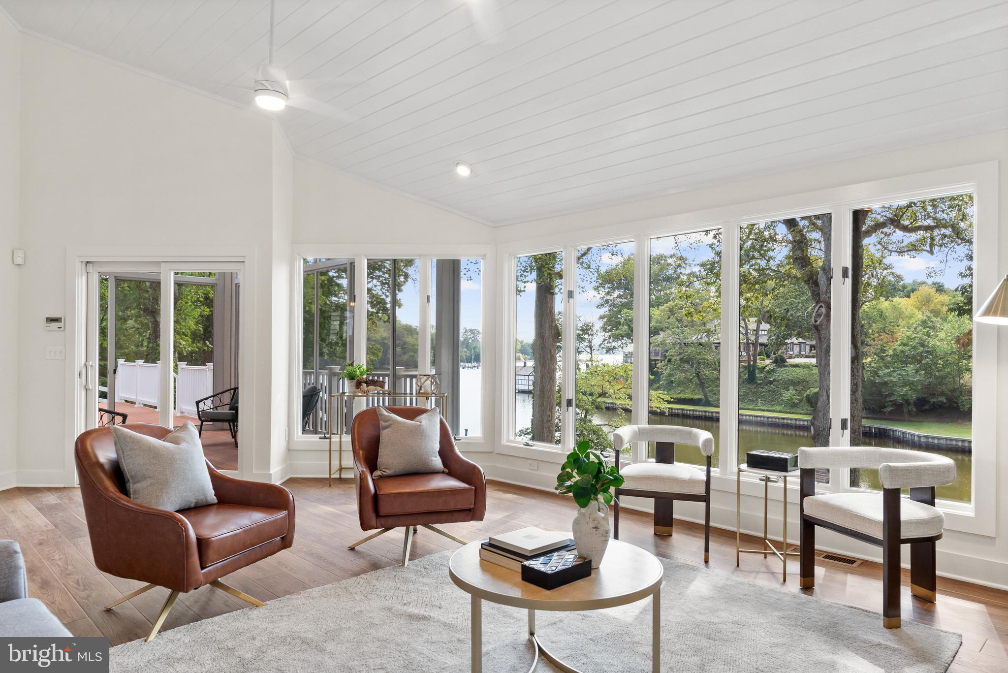 GREENBRIAR - Residential