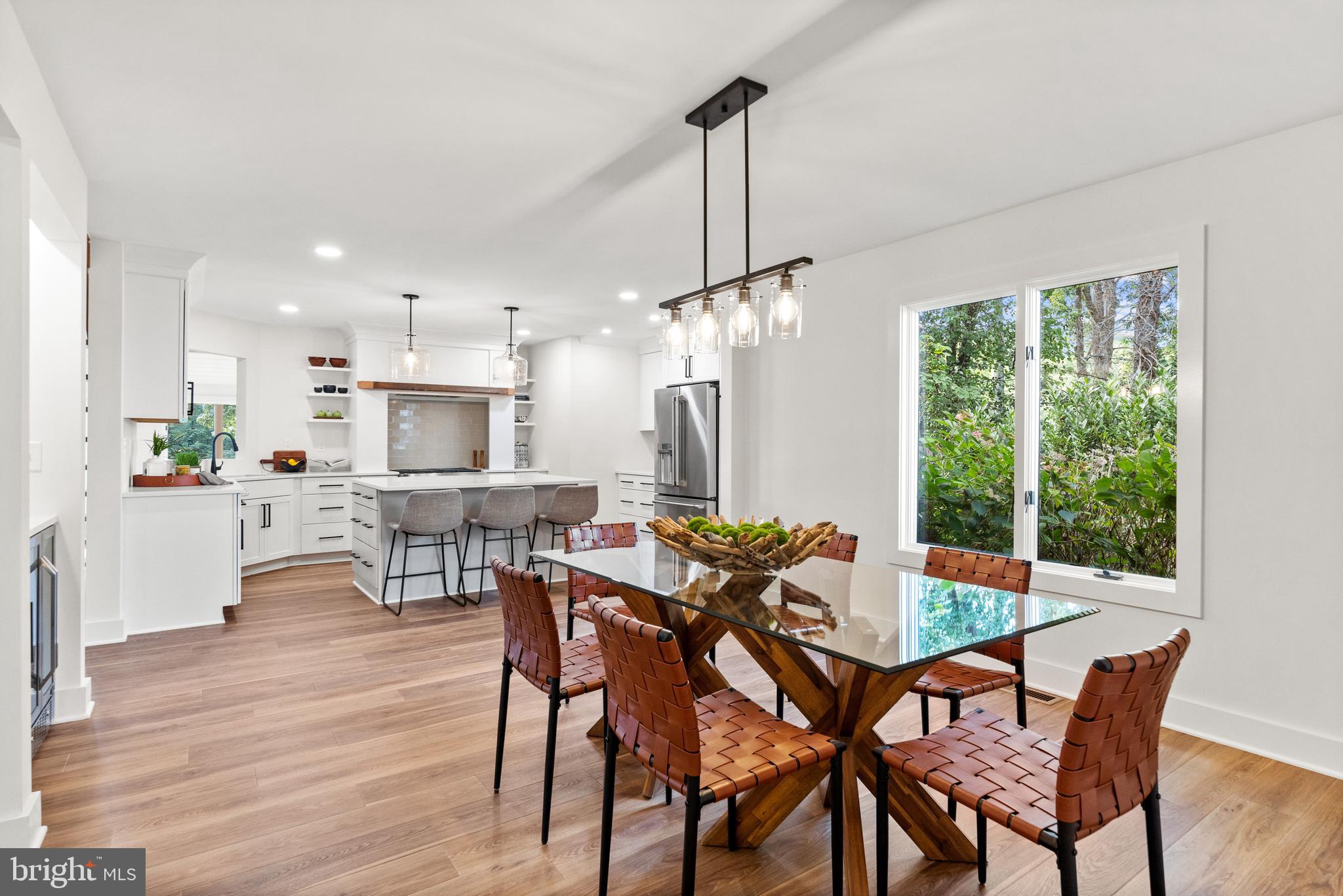 GREENBRIAR - Residential