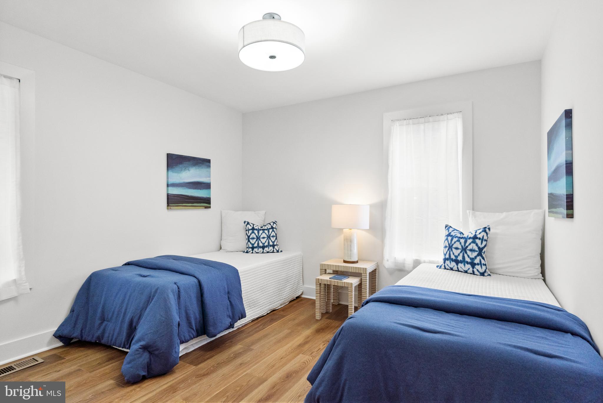 GREENBRIAR - Residential