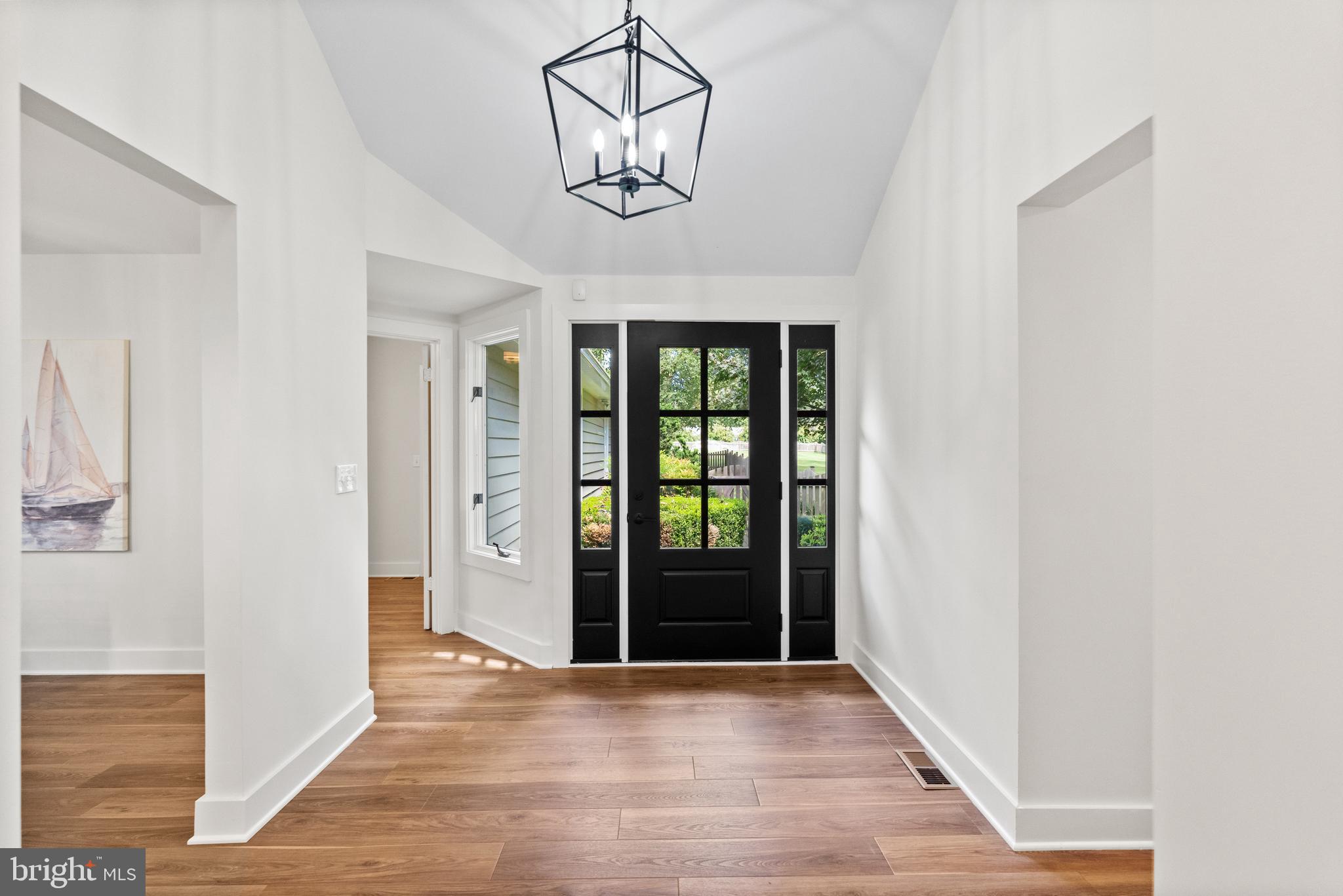 GREENBRIAR - Residential