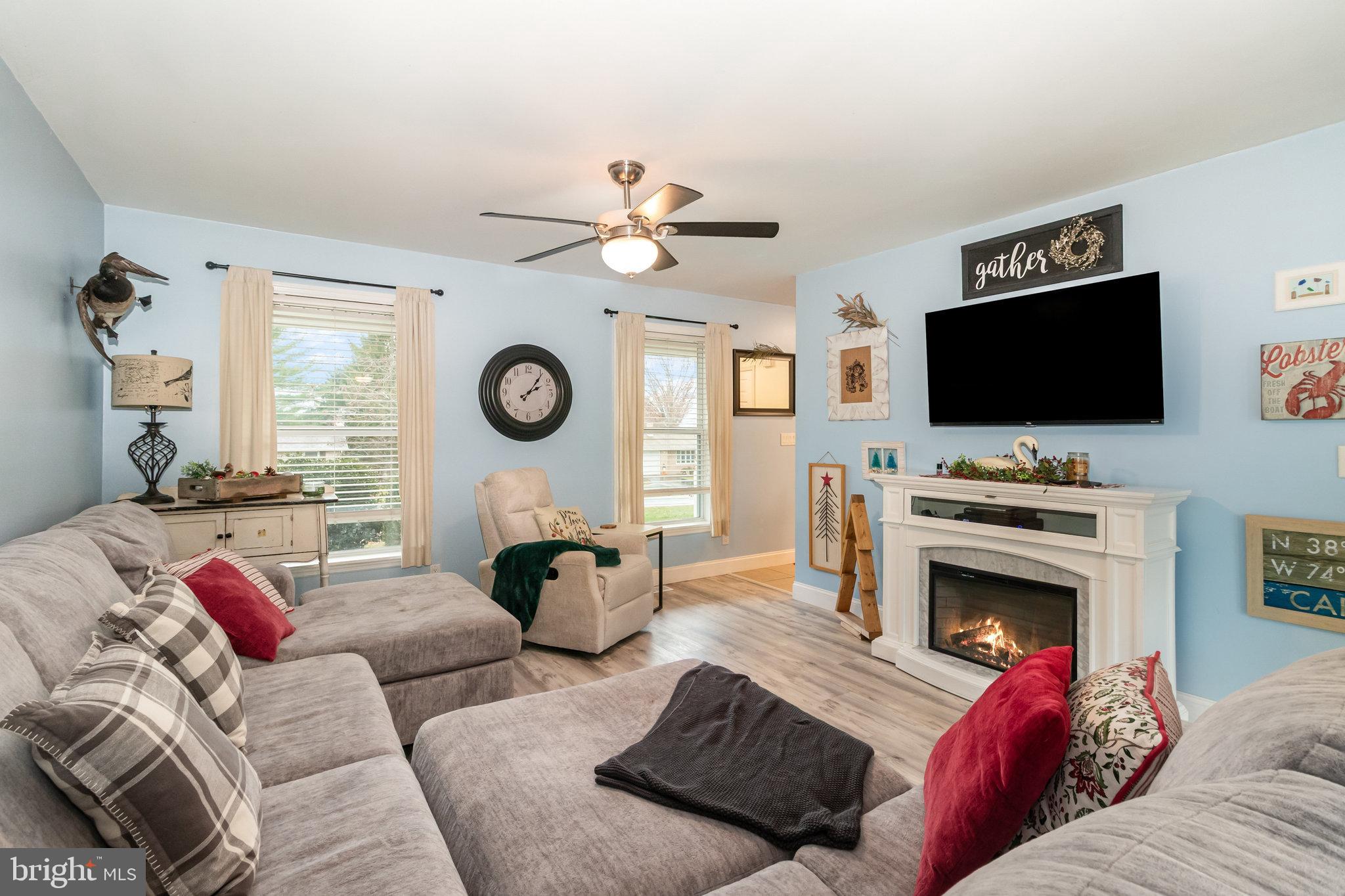 1038 POWELLS VALLEY ROAD