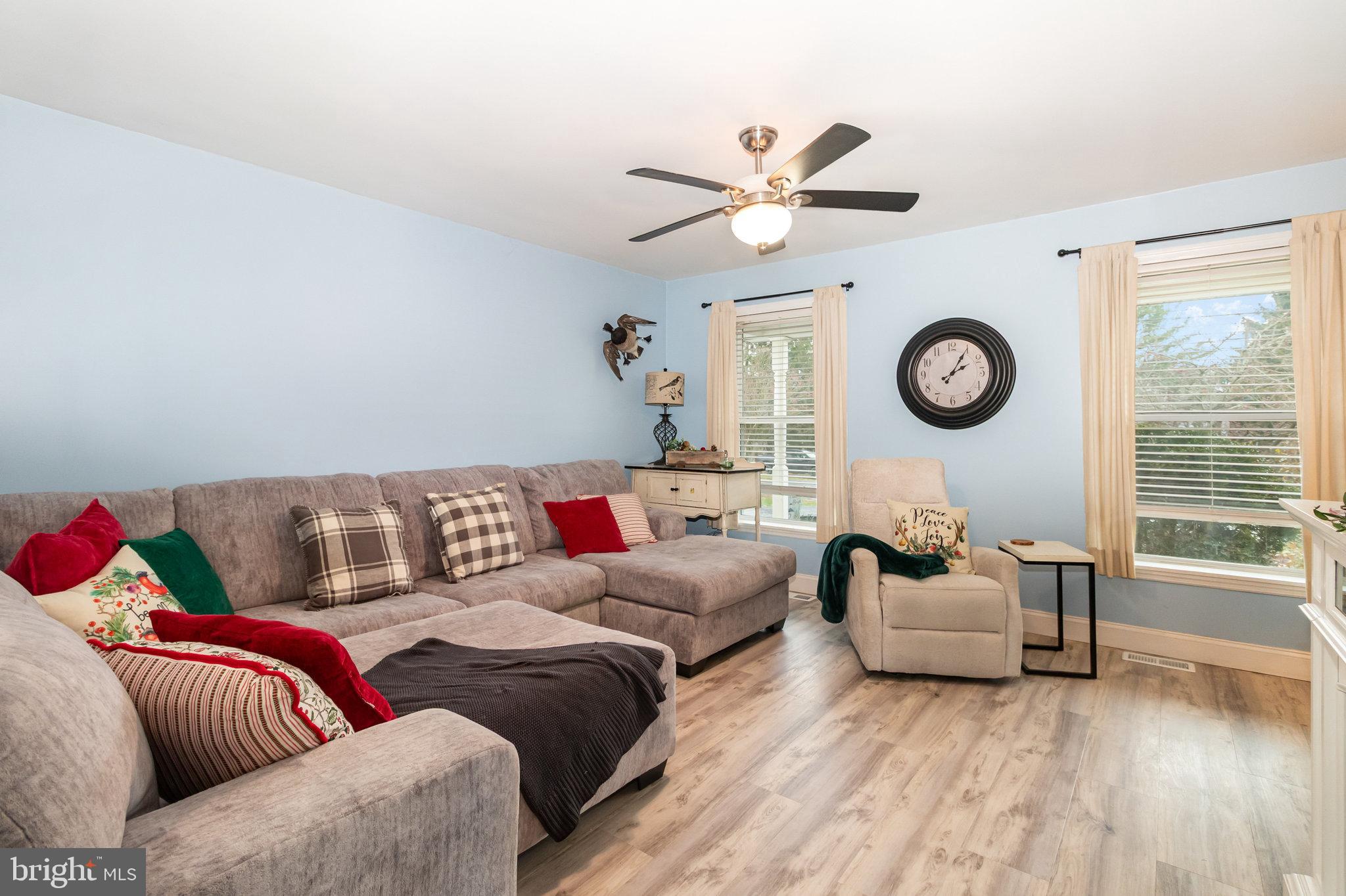 1038 POWELLS VALLEY ROAD