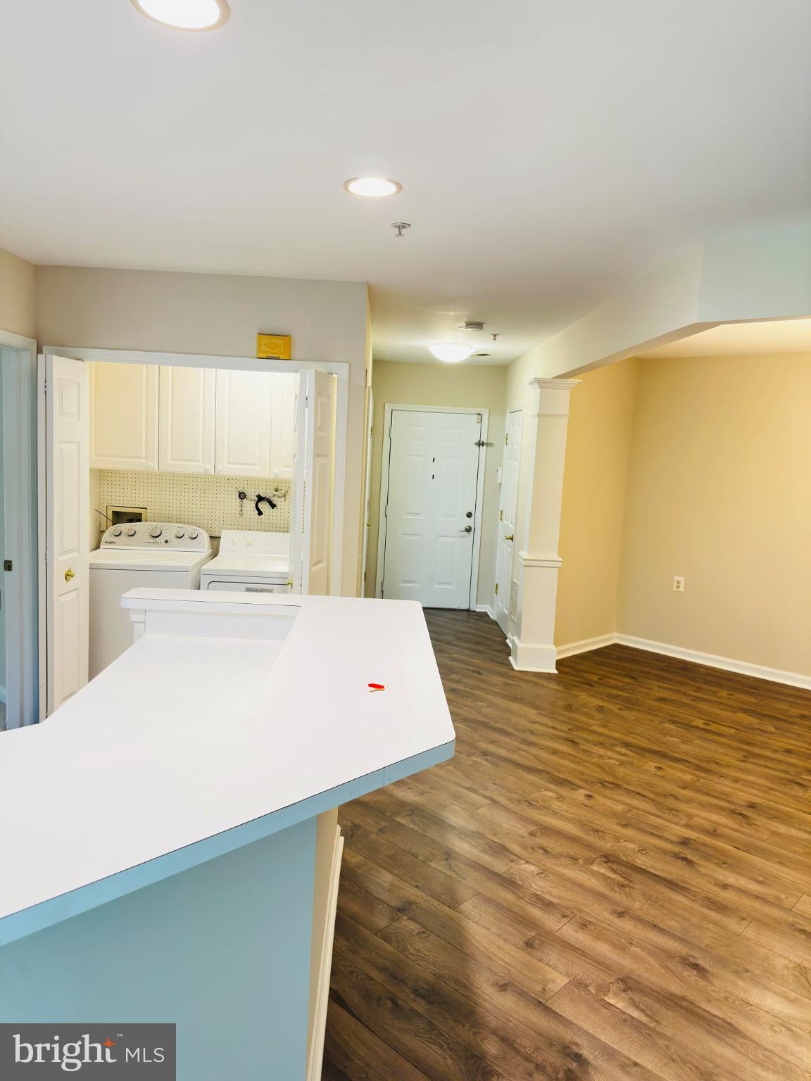 12501 HAYES COURT 202