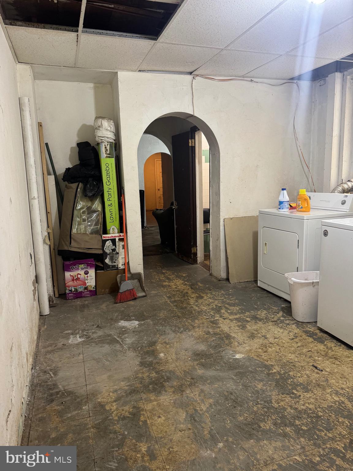 GERMANTOWN - Residential