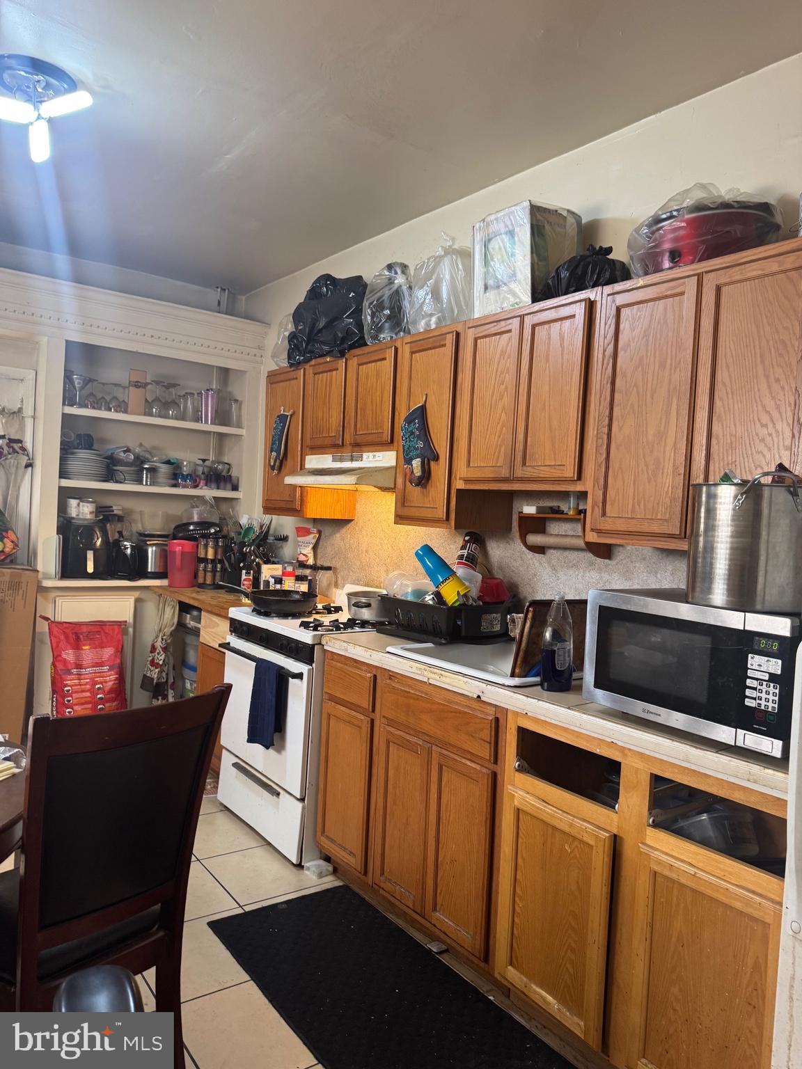 GERMANTOWN - Residential