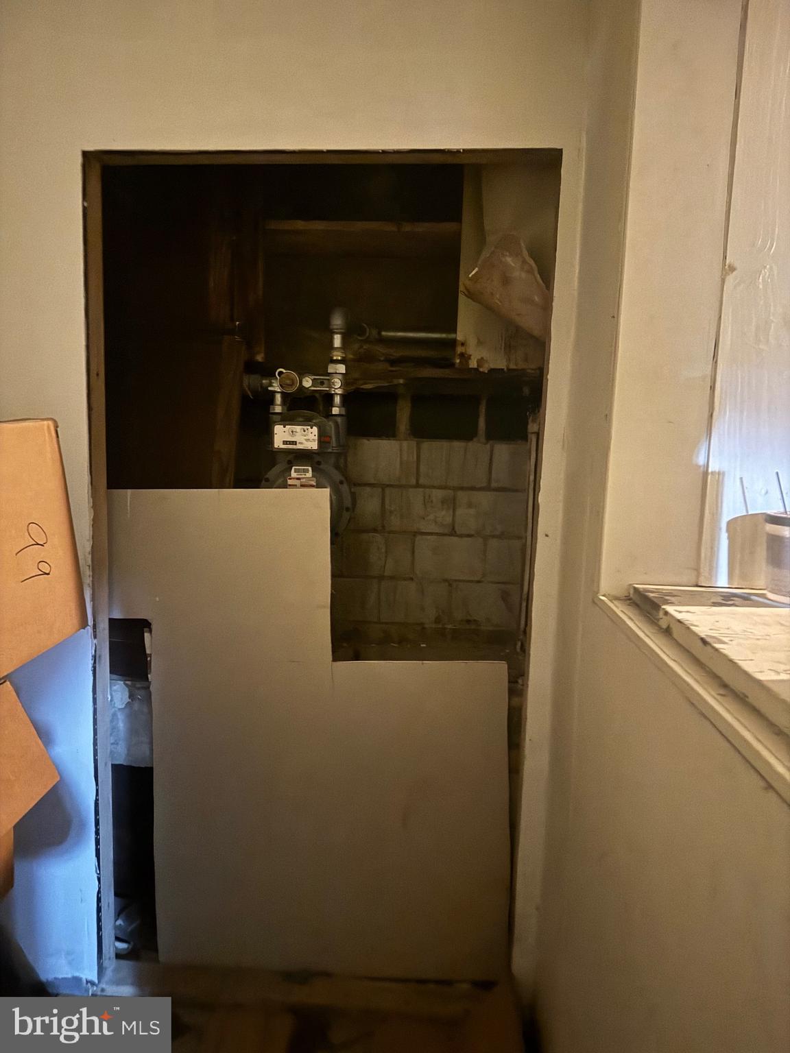 GERMANTOWN - Residential