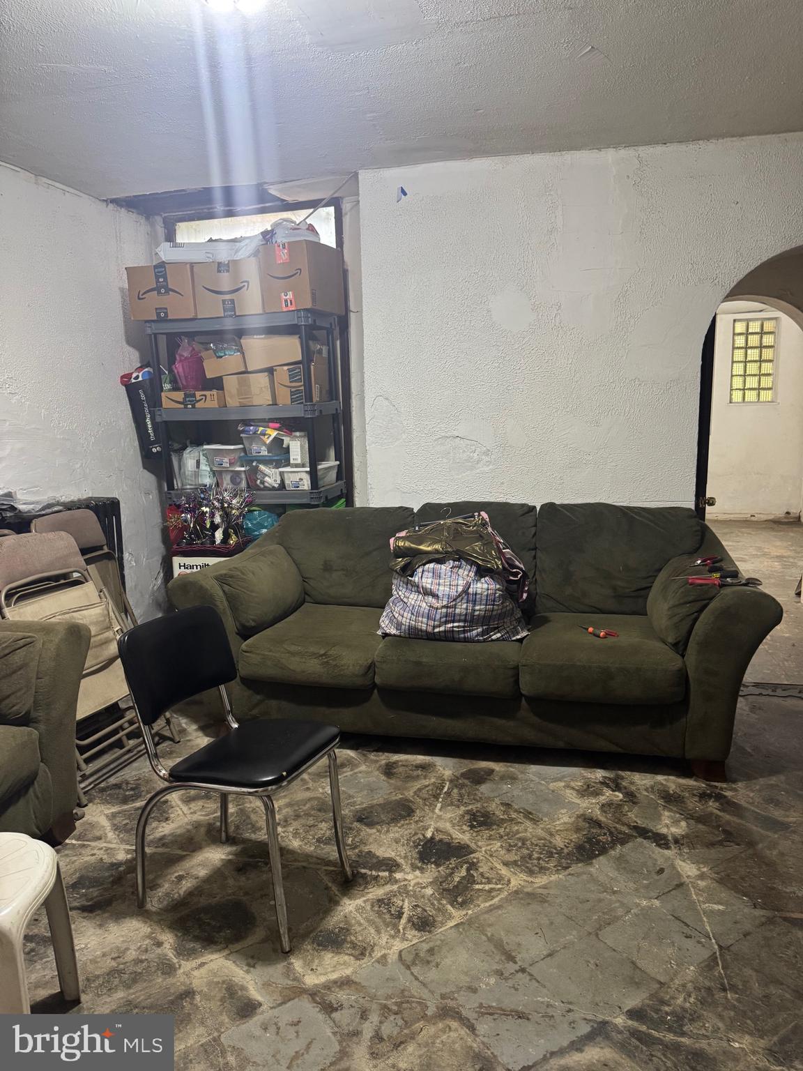 GERMANTOWN - Residential