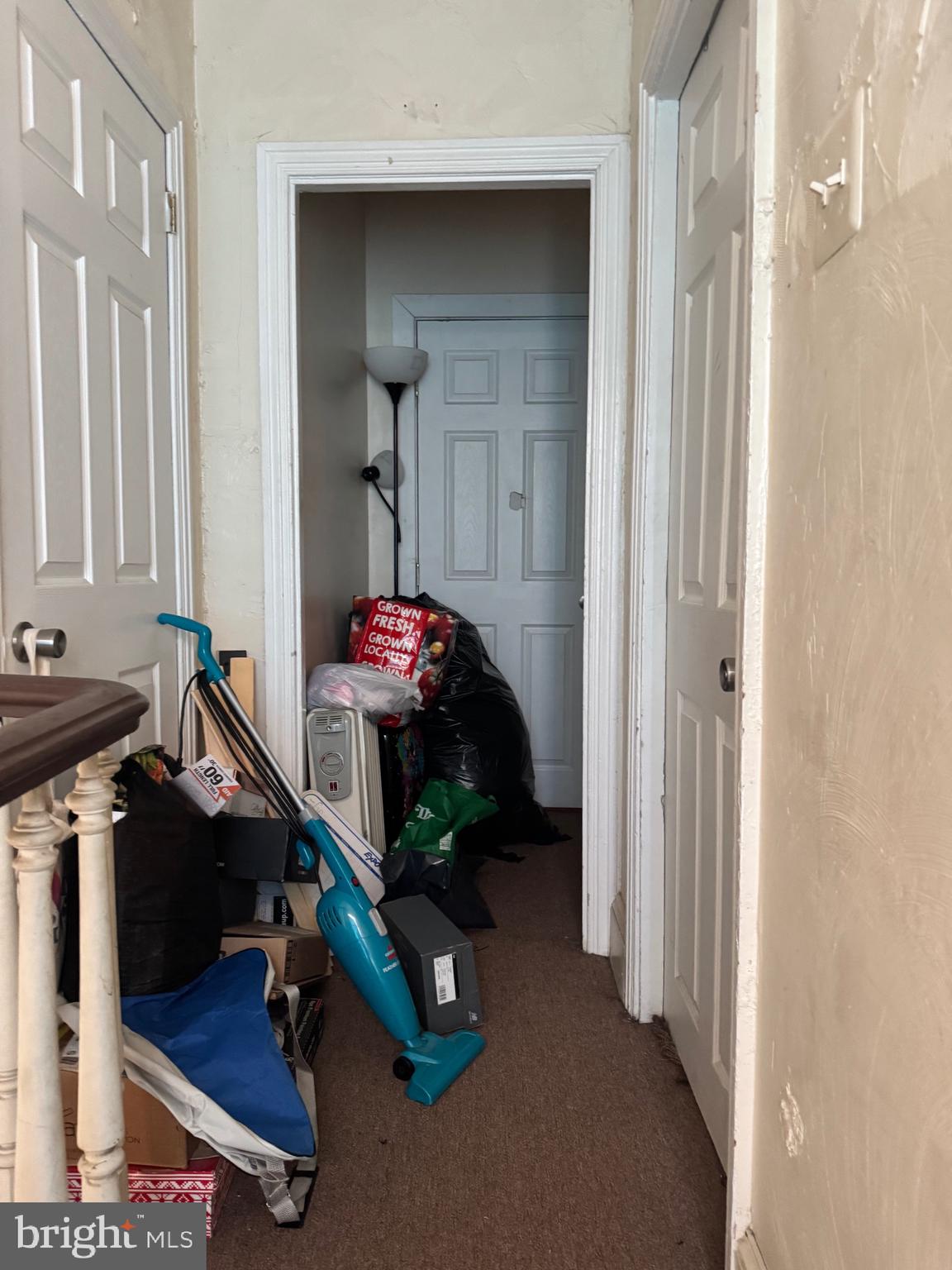 GERMANTOWN - Residential