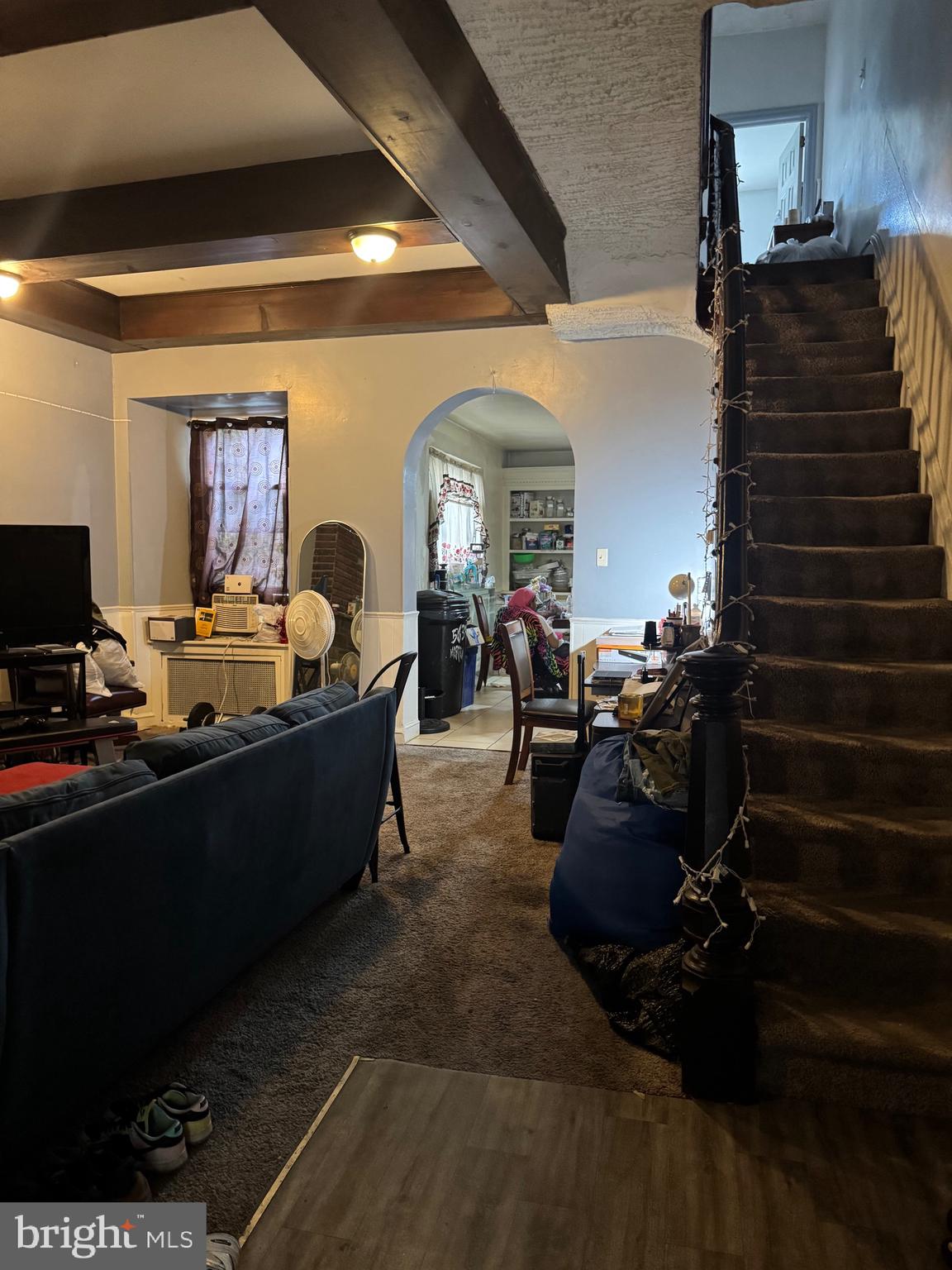 GERMANTOWN - Residential