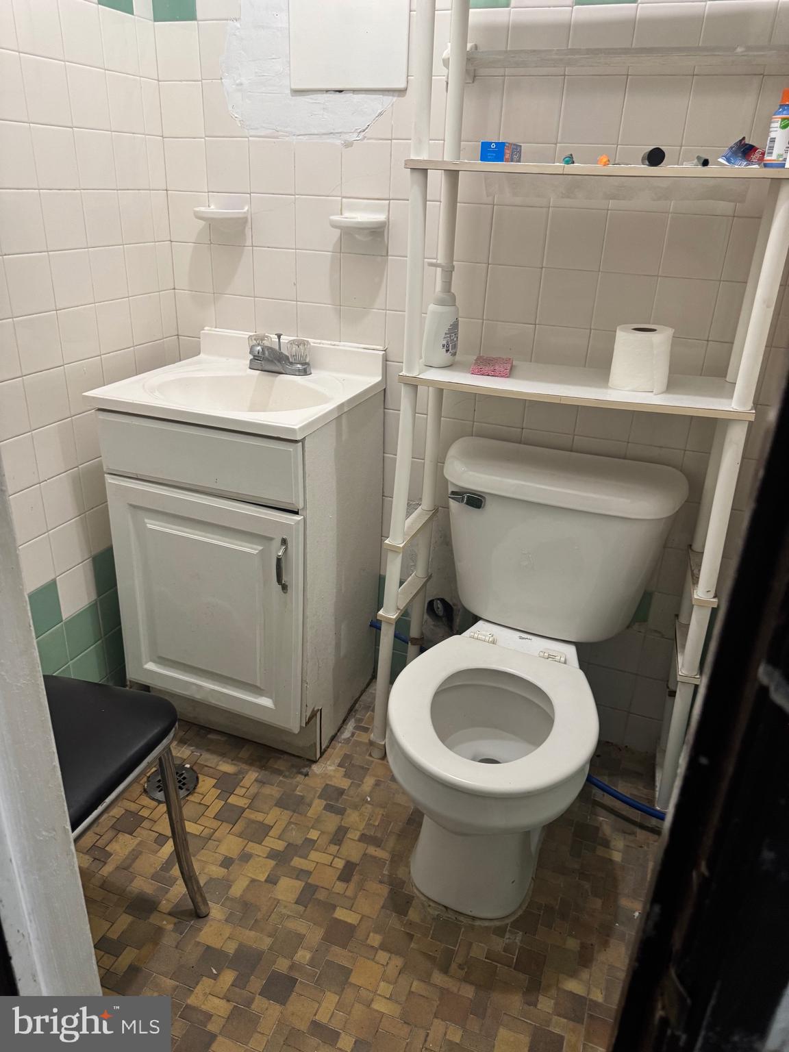 GERMANTOWN - Residential