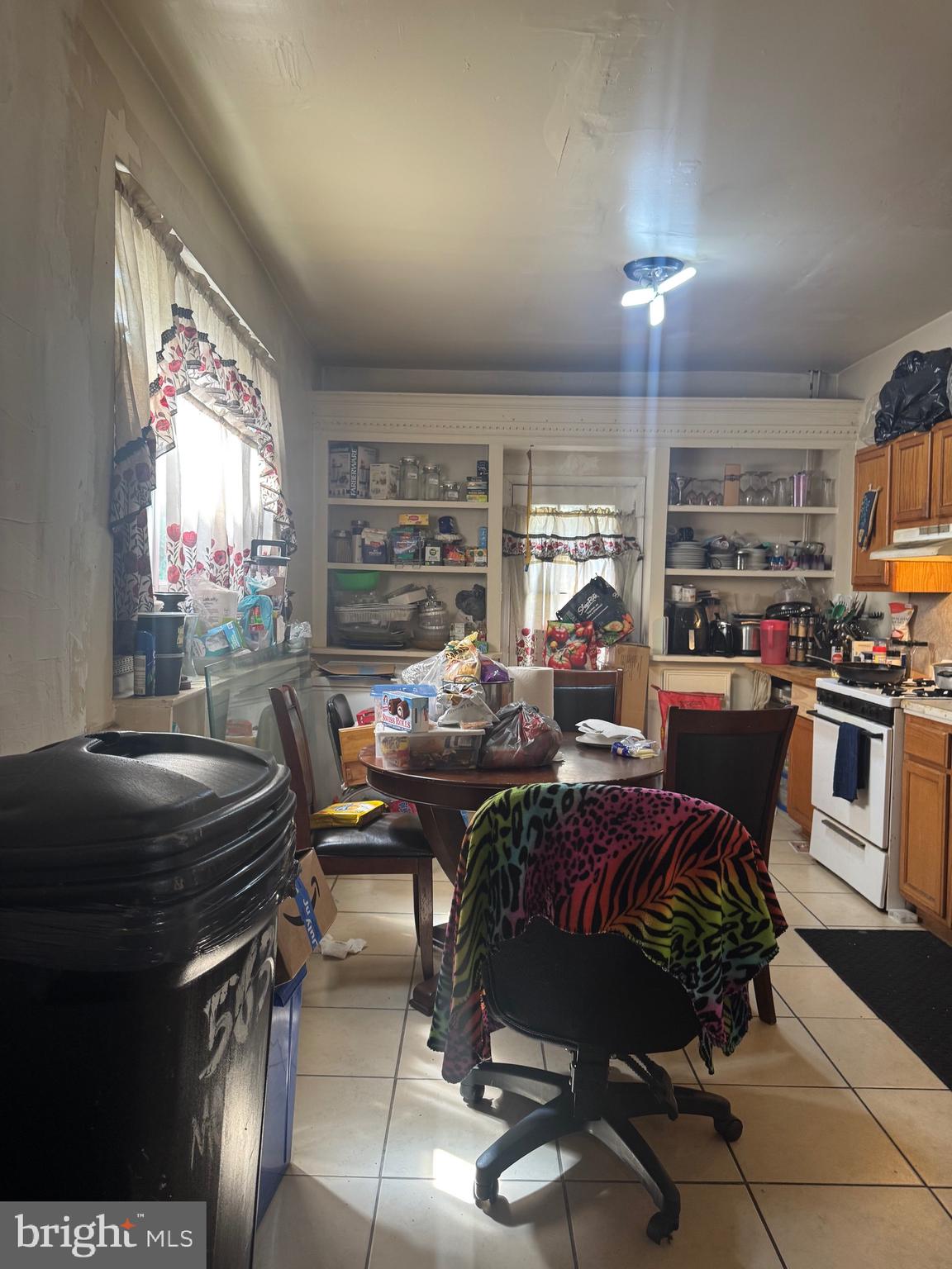 GERMANTOWN - Residential