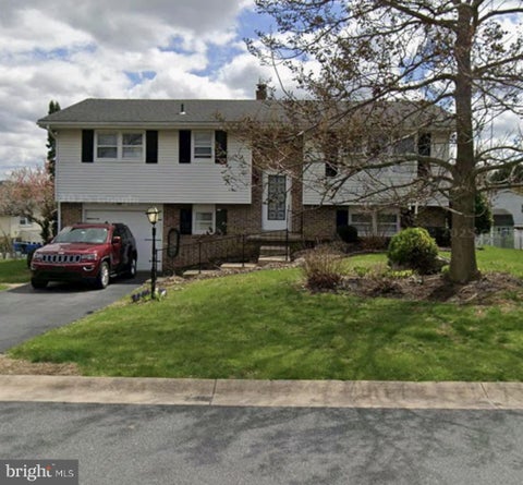 Photo of 608 Beach Street, READING, PA 19605 (MLS # PABK2077424)