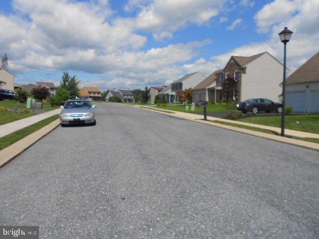 WOODCREST HEIGHTS - Residential