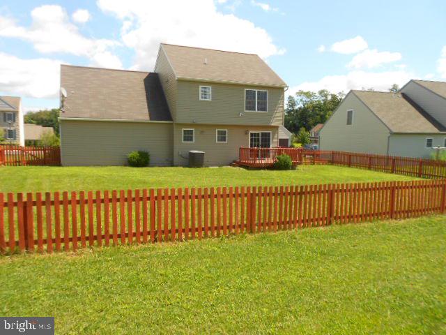 WOODCREST HEIGHTS - Residential