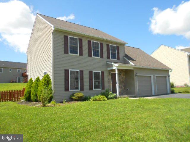WOODCREST HEIGHTS - Residential