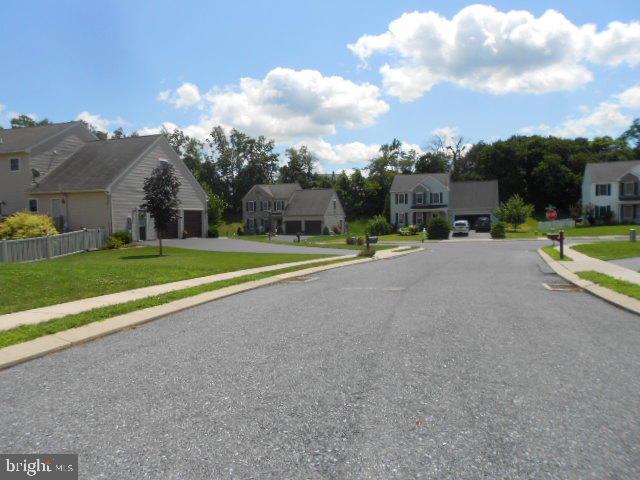 WOODCREST HEIGHTS - Residential