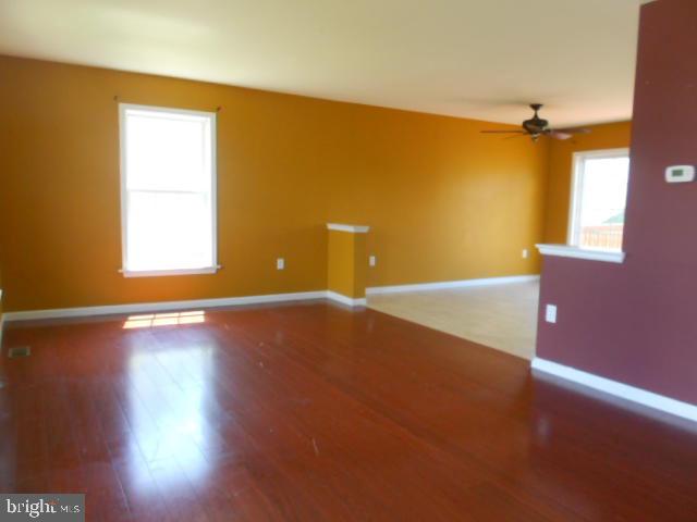 WOODCREST HEIGHTS - Residential
