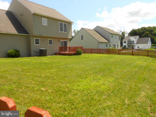 WOODCREST HEIGHTS - Residential