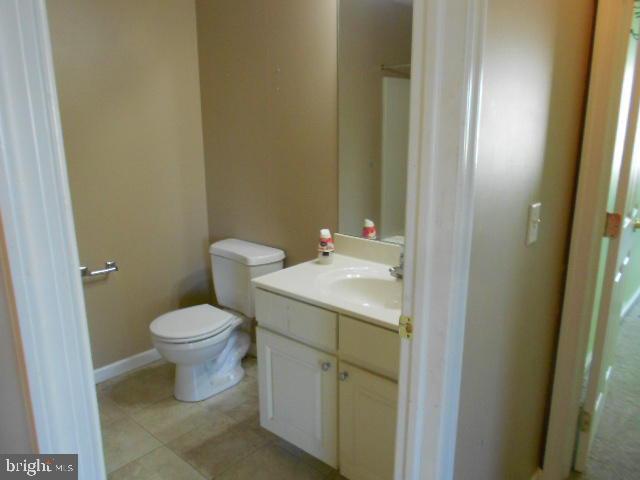 WOODCREST HEIGHTS - Residential