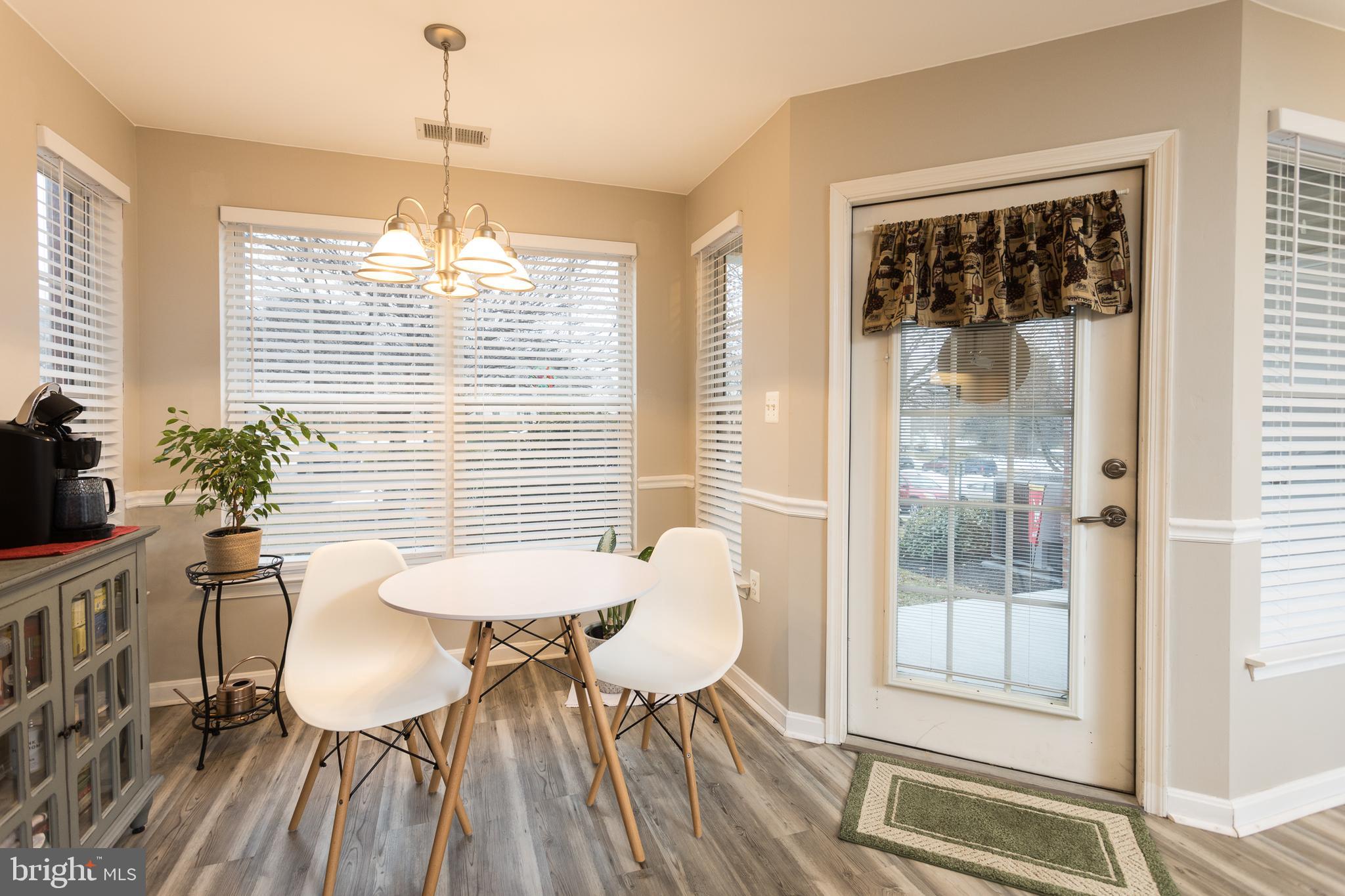 TAYLOR RIDGE - Residential