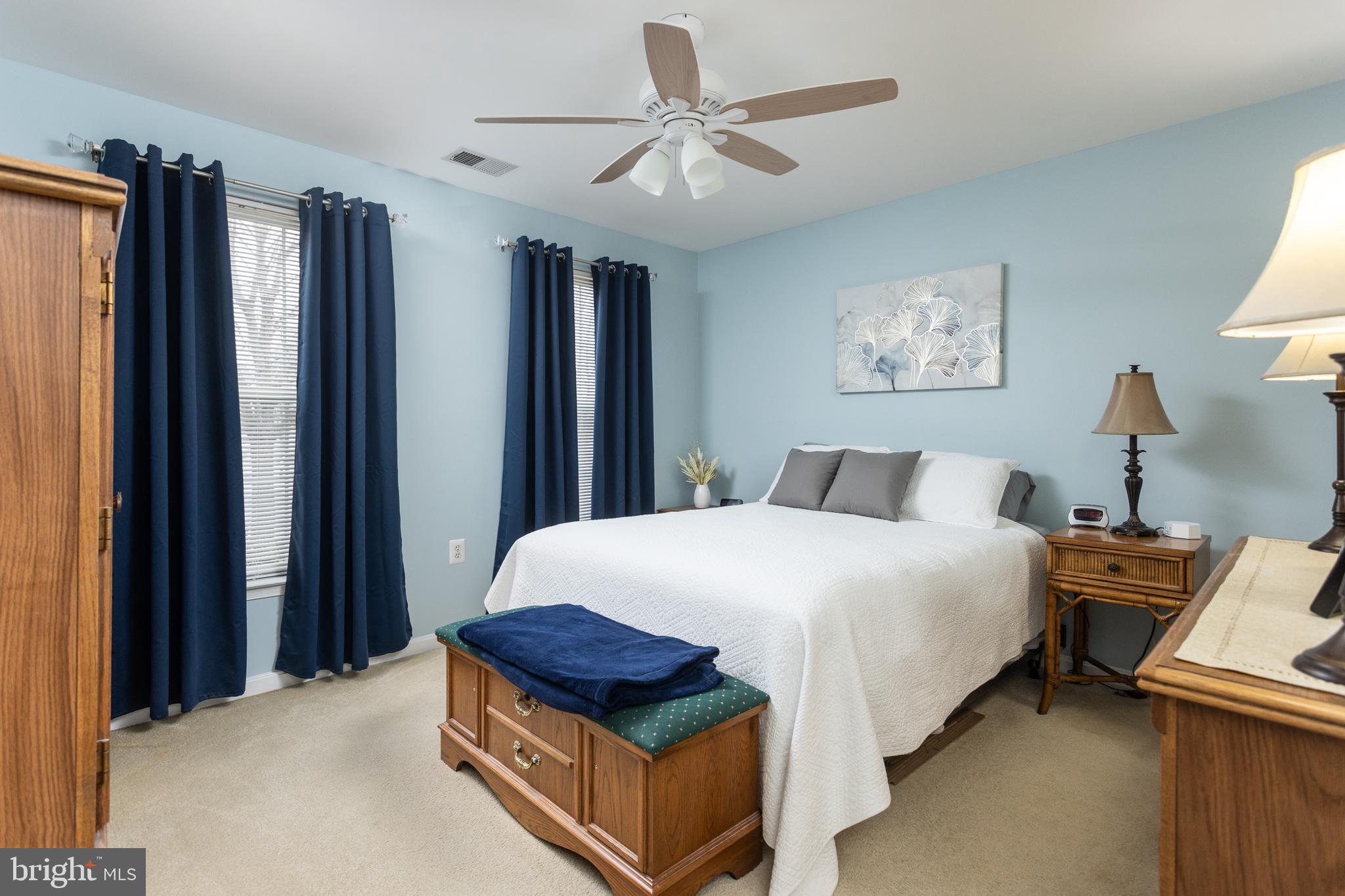 TAYLOR RIDGE - Residential