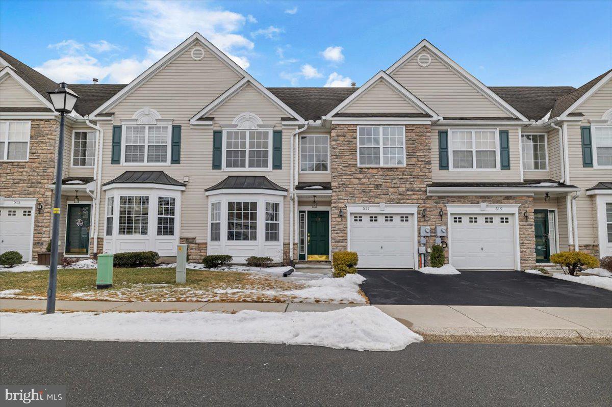 517 HARVEST DRIVE