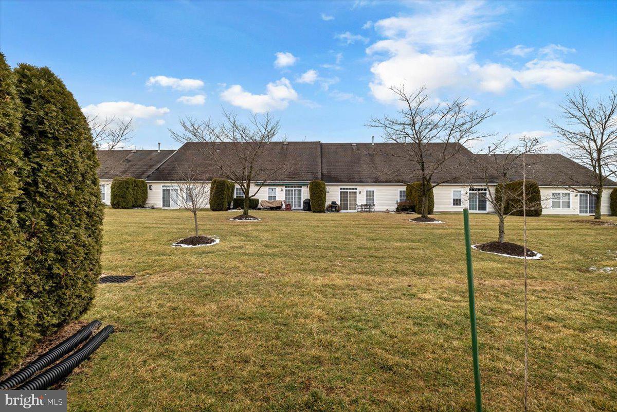 517 HARVEST DRIVE