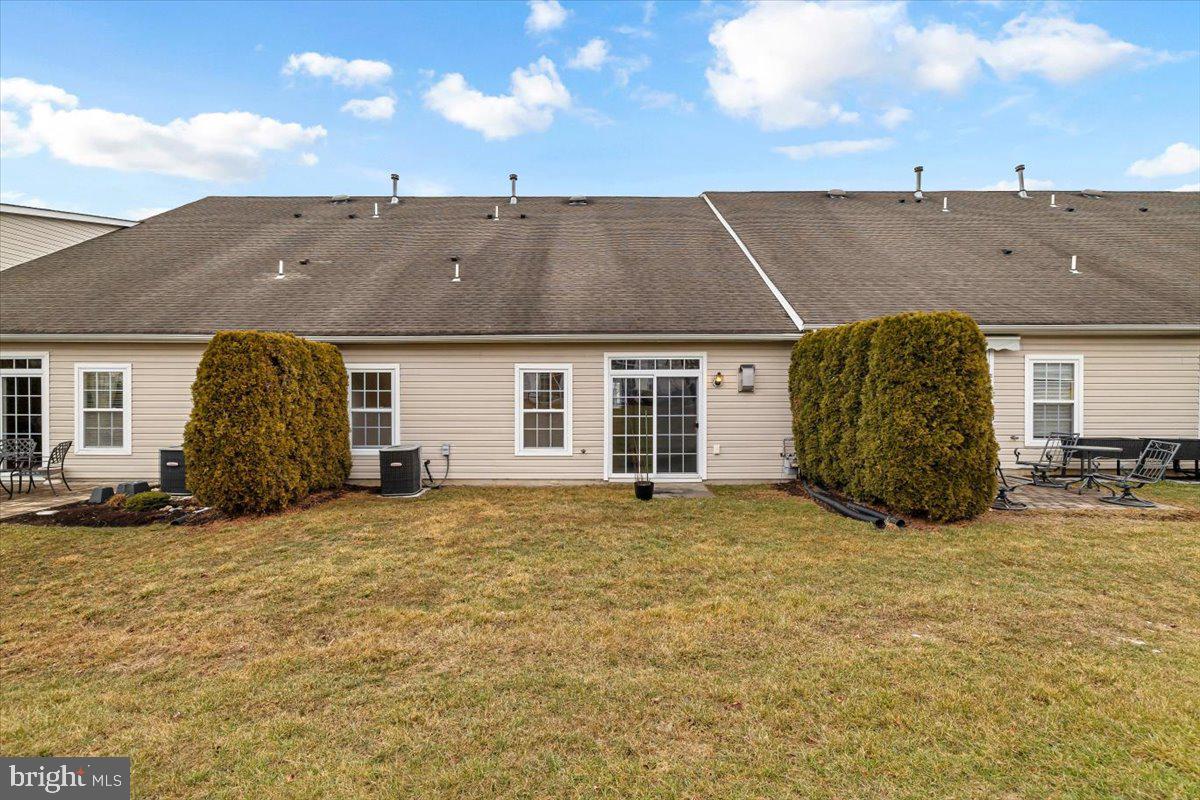 517 HARVEST DRIVE