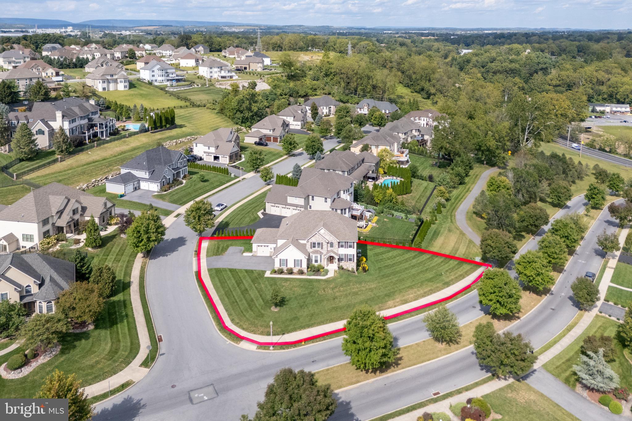 PARKVIEW ESTATES - Residential