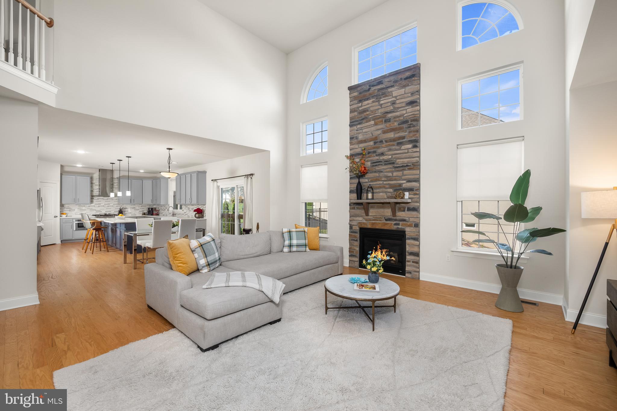 PARKVIEW ESTATES - Residential