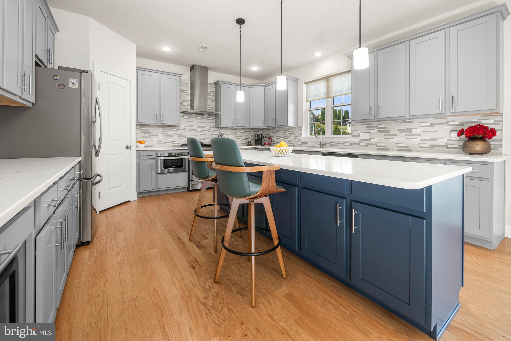 PARKVIEW ESTATES - Residential