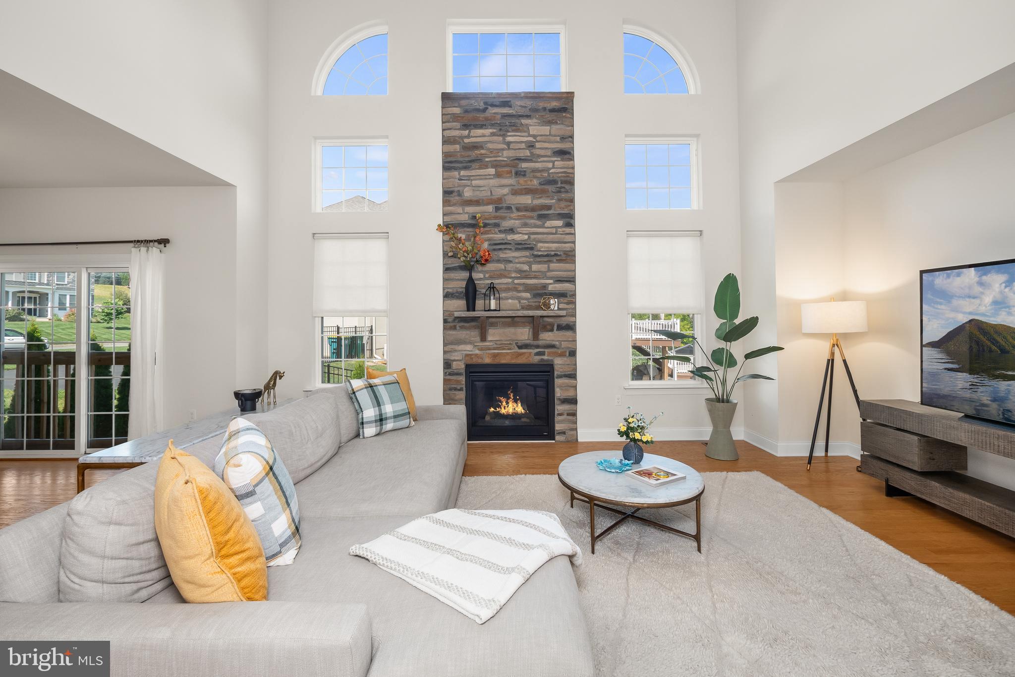 PARKVIEW ESTATES - Residential