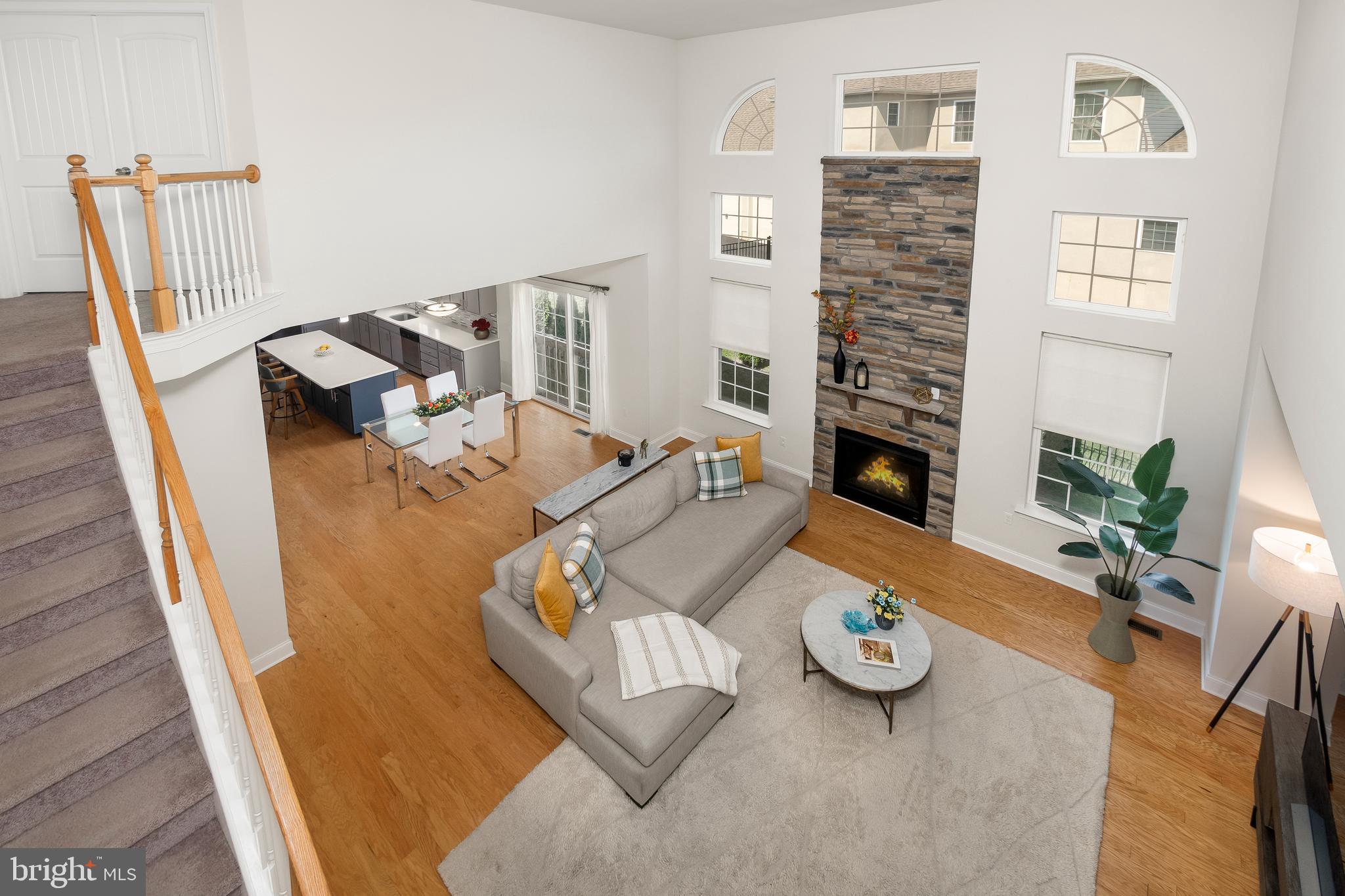 PARKVIEW ESTATES - Residential