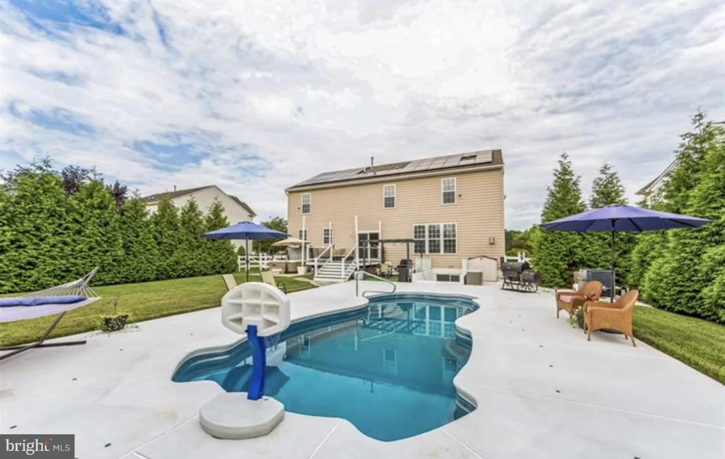 313 Autumn Court, Middletown, DE 19709