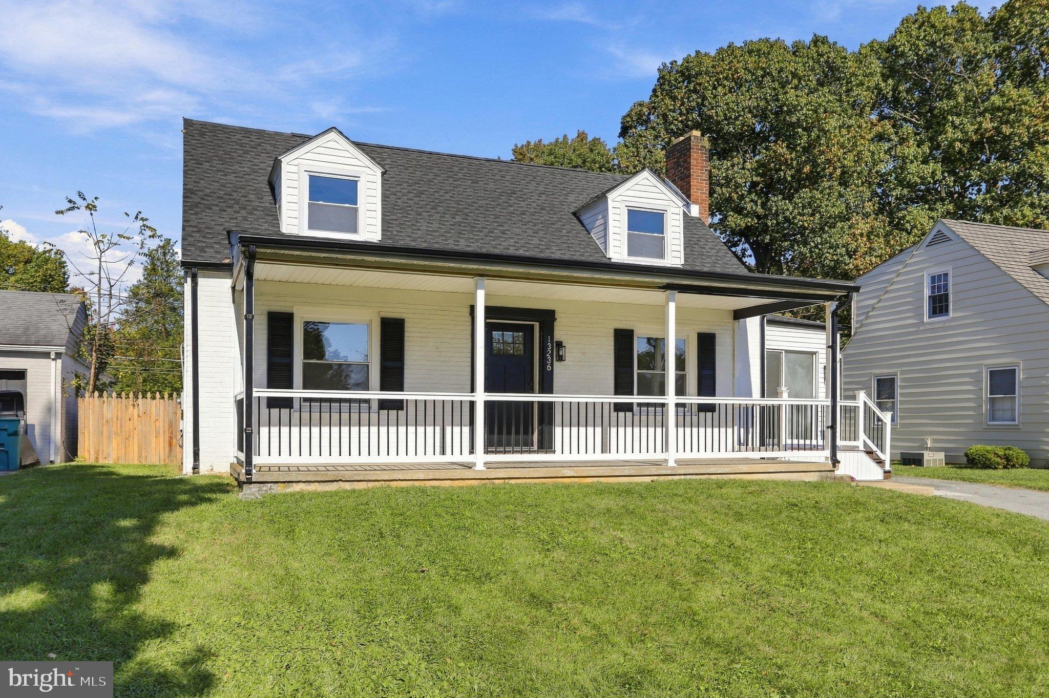 13236 CLUB ROAD