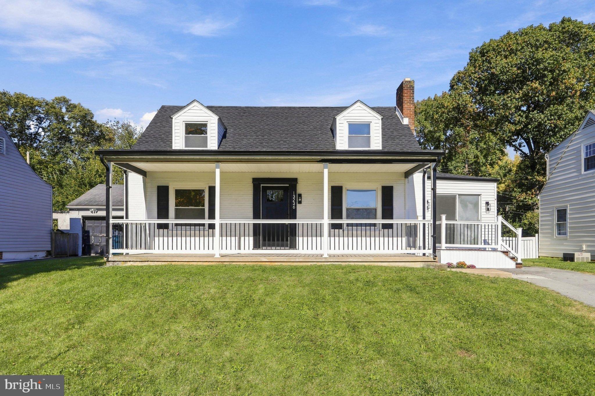 13236 CLUB ROAD