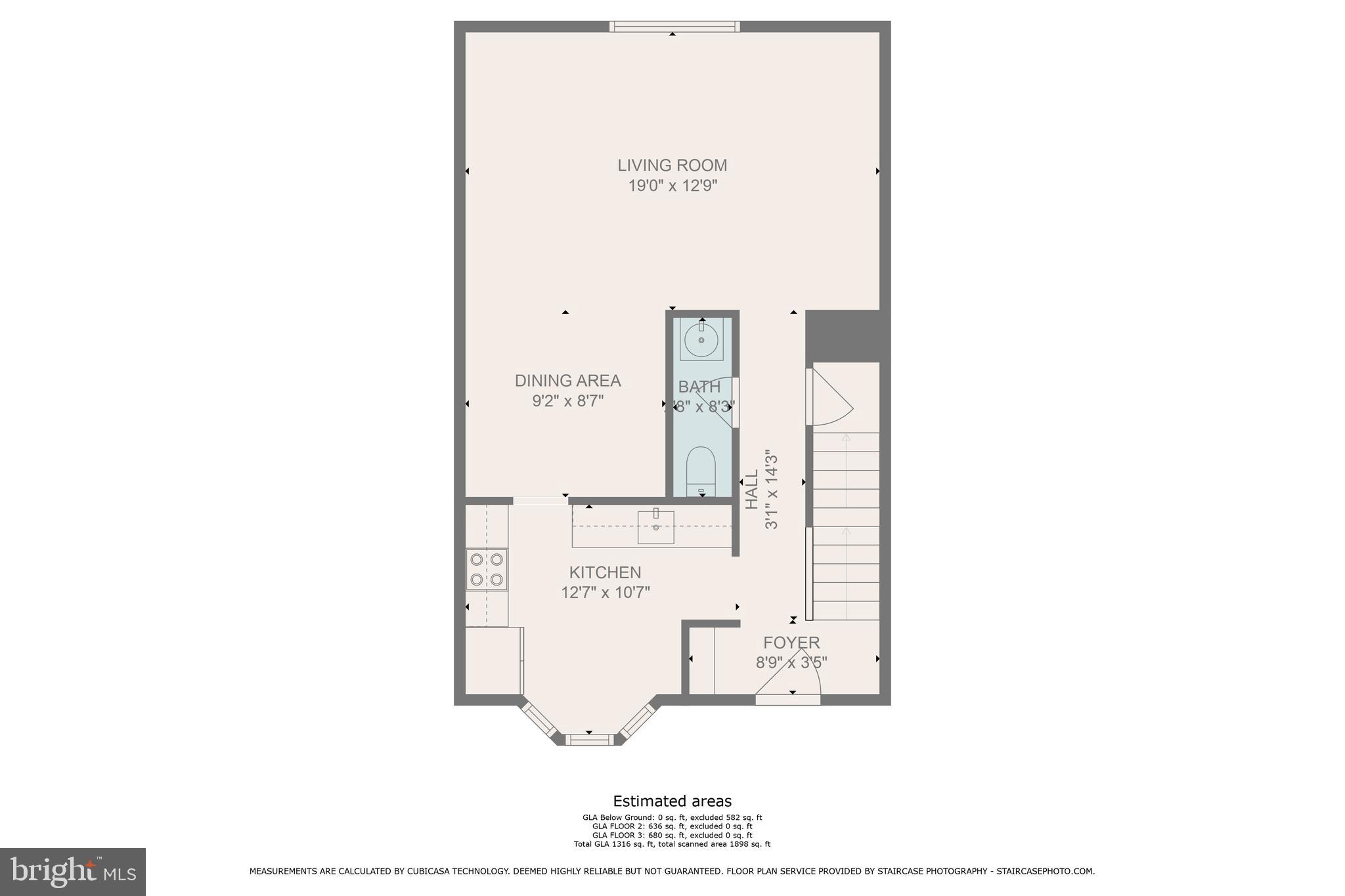 IRONGATE - Residential