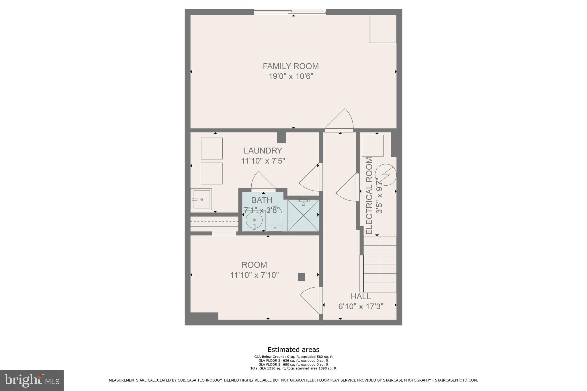 IRONGATE - Residential
