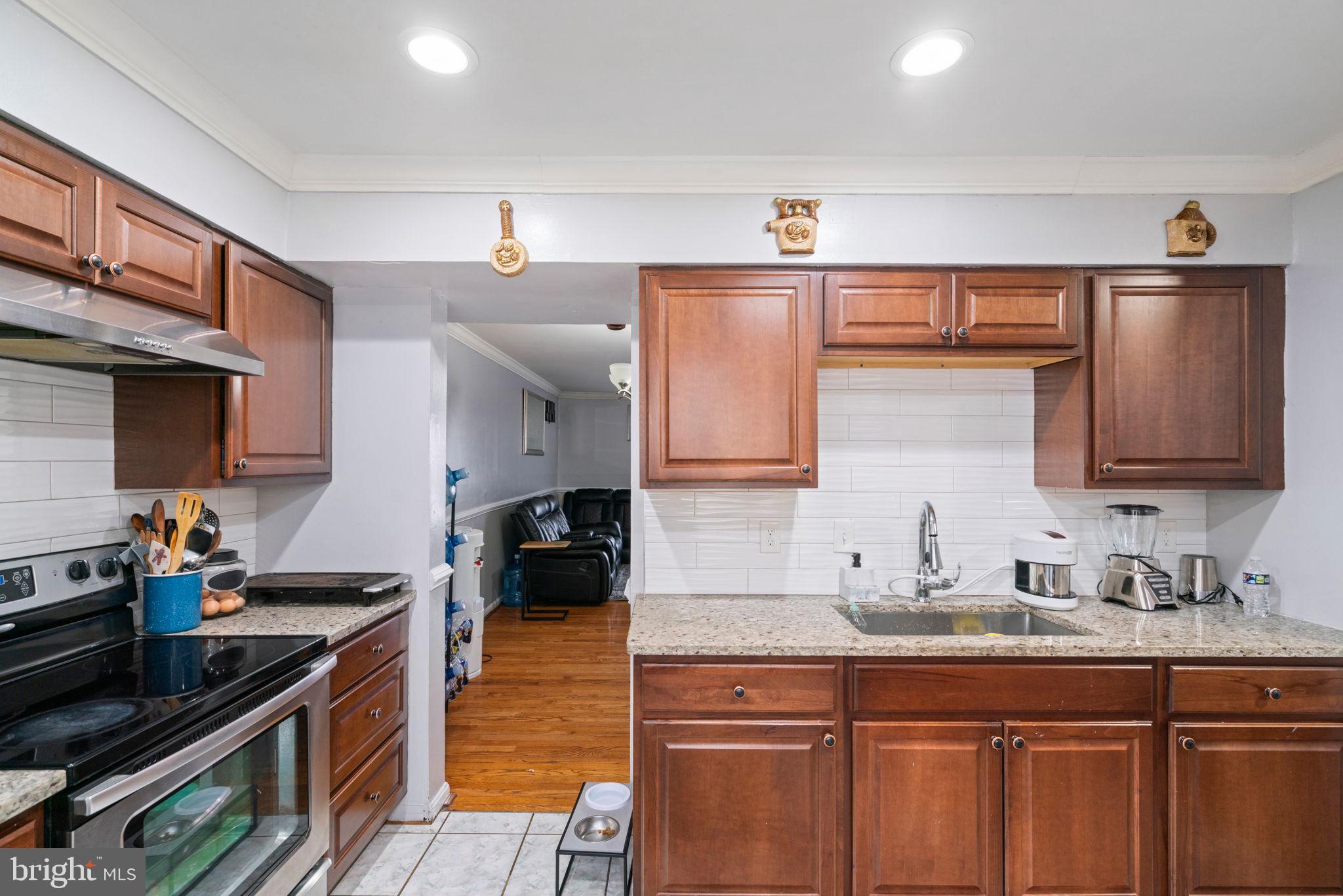 IRONGATE - Residential