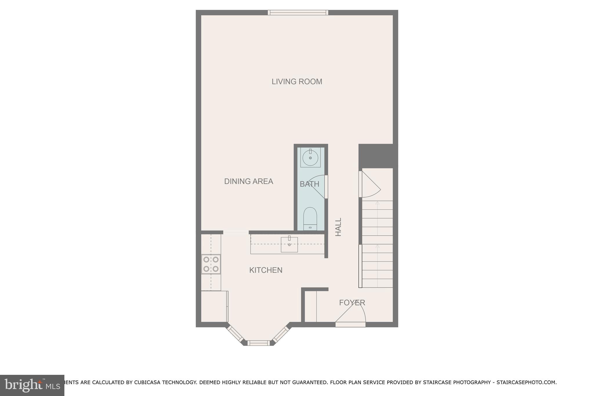 IRONGATE - Residential