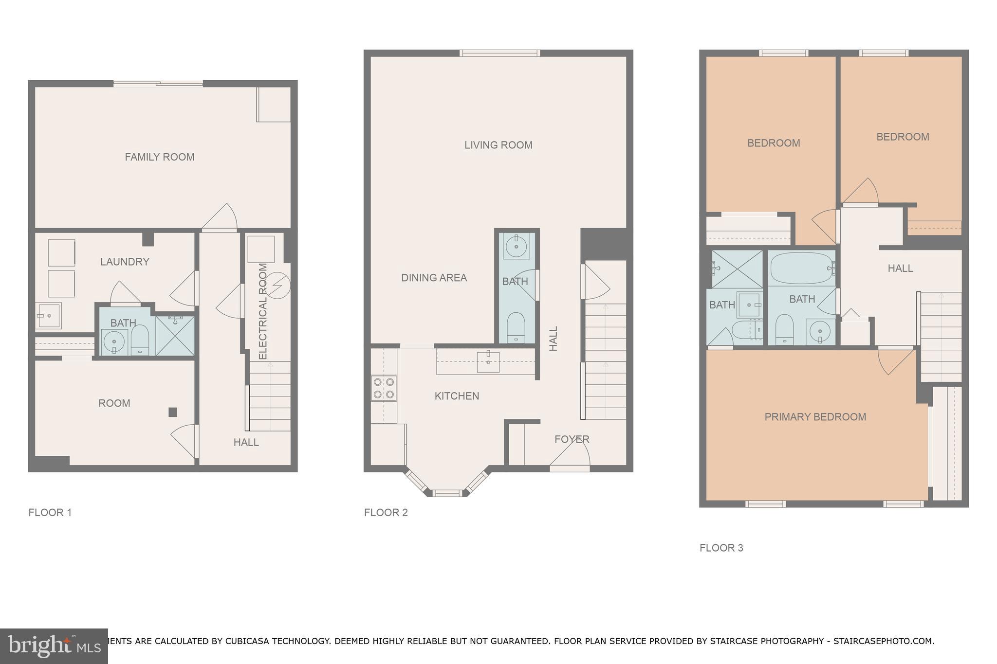 IRONGATE - Residential