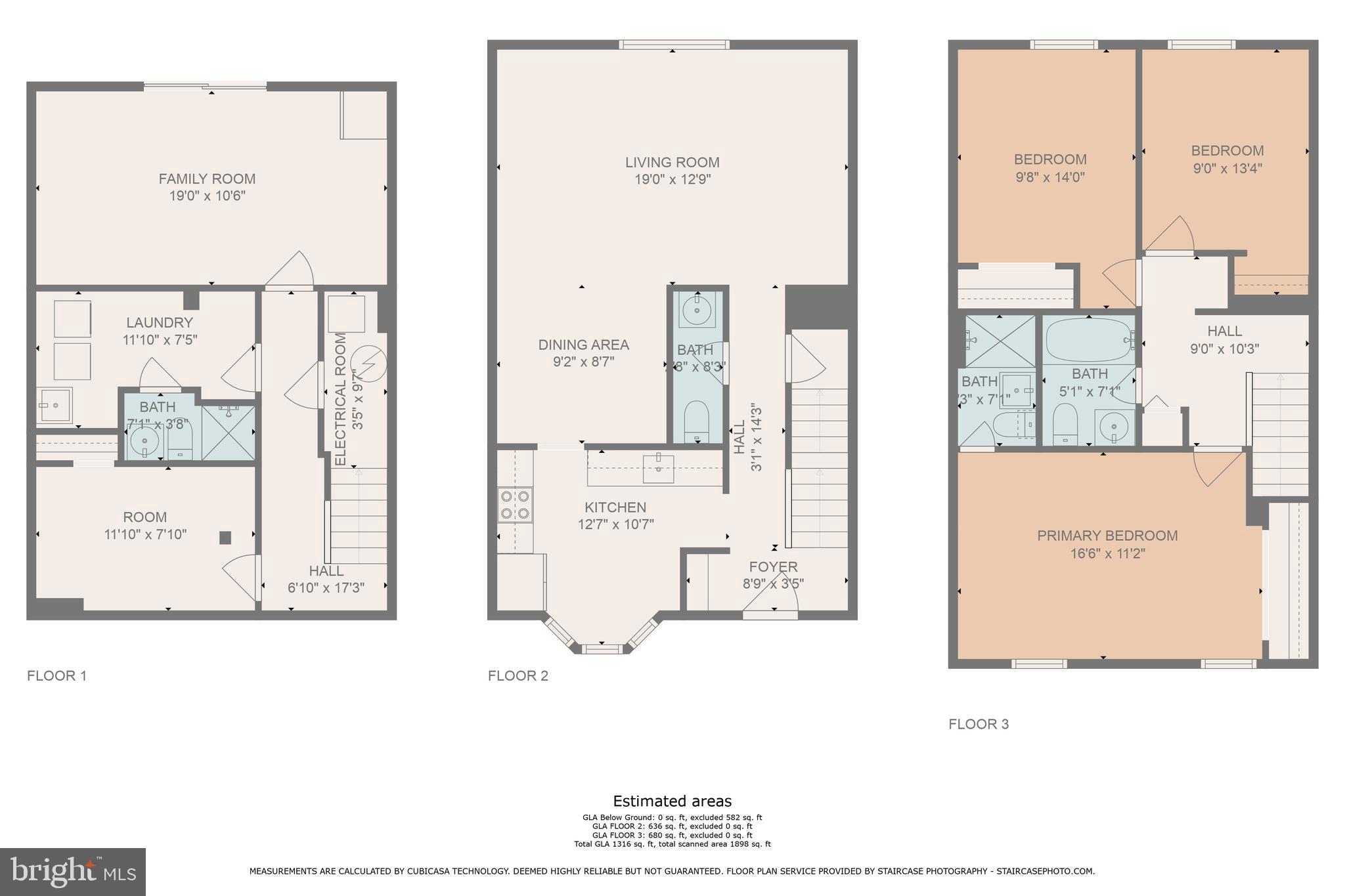 IRONGATE - Residential