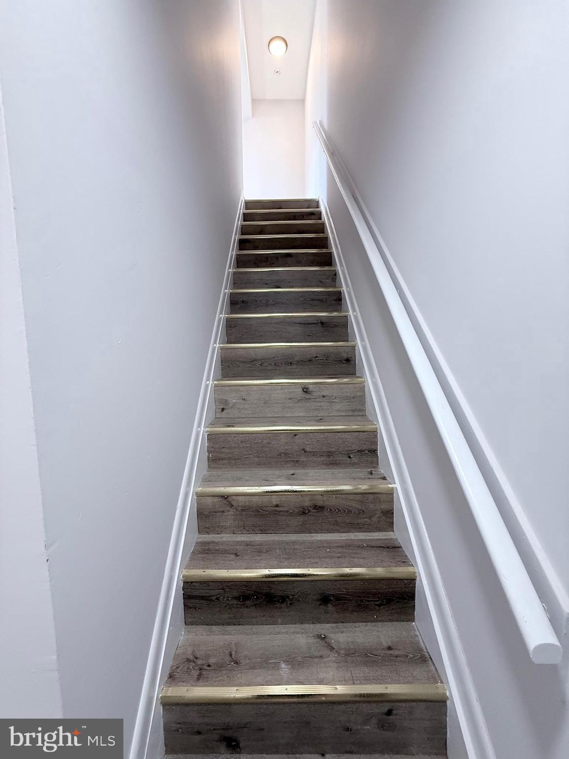 RESERVOIR HILL - Residential Lease